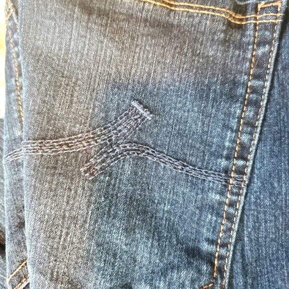 34 Heritage Carisma Jeans, sz. 42/32 - Picture 6 of 8